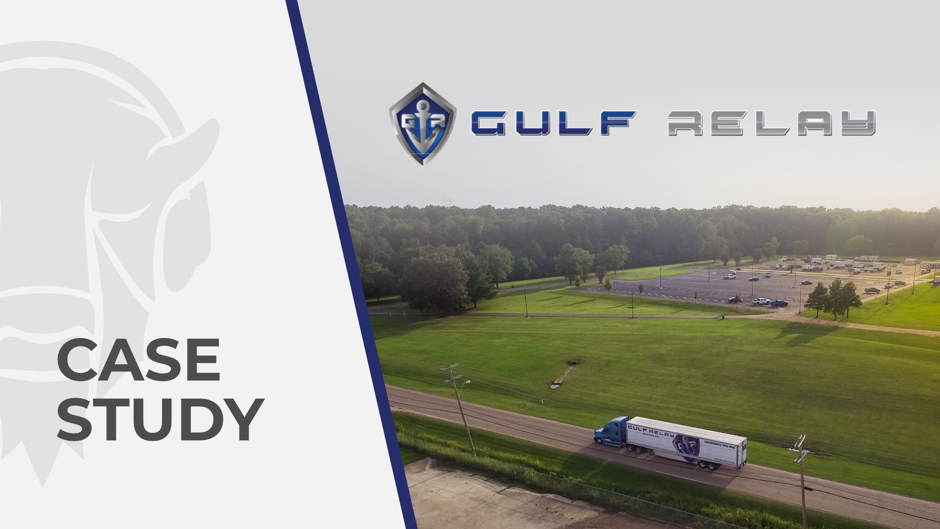 Gulf Relay | Heard Media